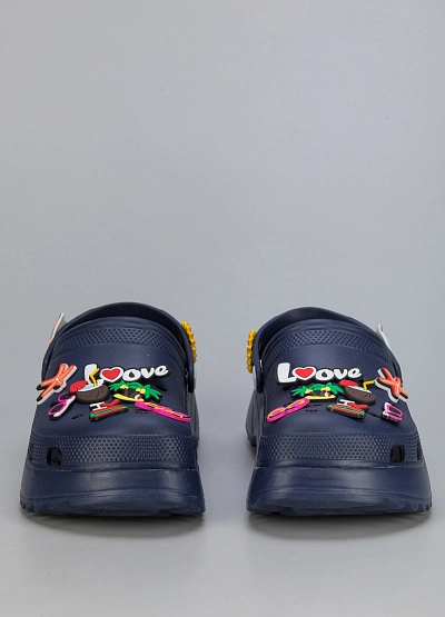 Сабо Glam Forever фото № 3 недорого