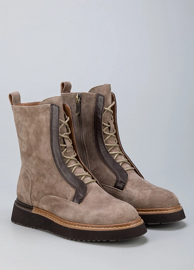 Ботинки Loretta Very фото № 2 цена