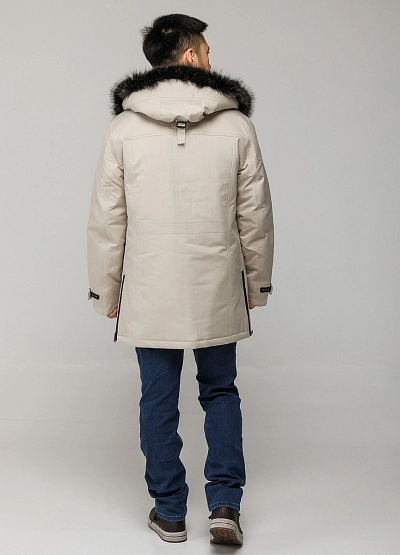 Куртка Duca Daretti фото № 4 Казахстан