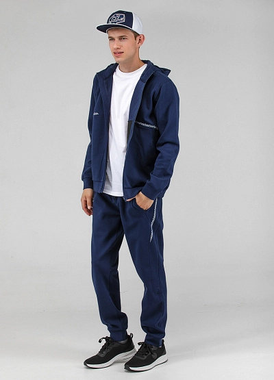 SPORT толстовка Thomas Graf фото № 4 Казахстан