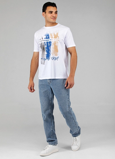 Футболка Thomas Graf фото № 4 Казахстан