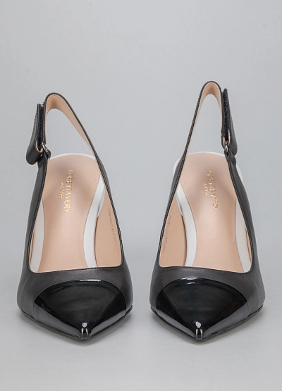 Туфли Loretta Very фото № 3 недорого