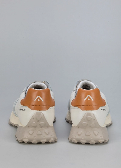 Кроссовки Ambitious фото № 4 Казахстан