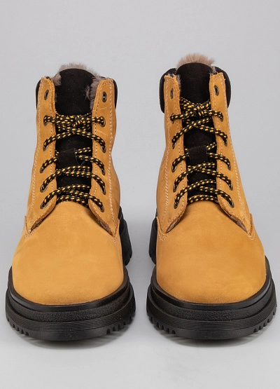 Ботинки Inwood фото № 3 недорого