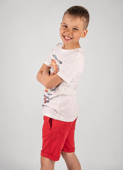 Шорты Thomas Graf фото № 5 купить