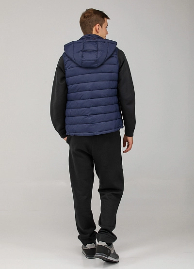 Жилет Duca Daretti фото № 4 Казахстан