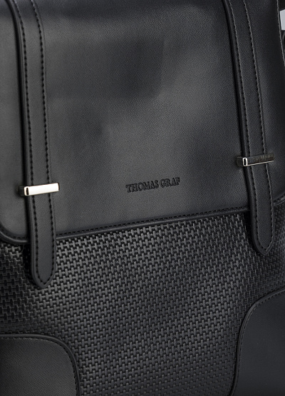 Сумка-мессенджер Thomas Graf фото № 4 Казахстан