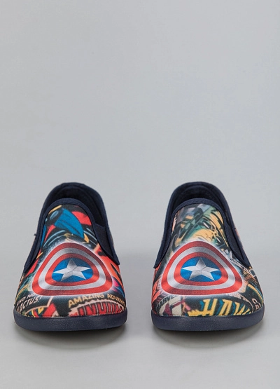 Слипоны Olitas фото № 3 недорого