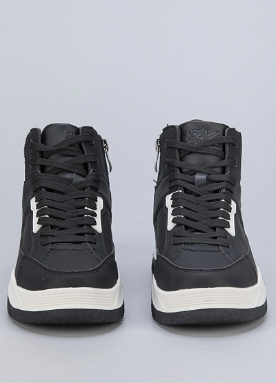 Кеды Crosby фото № 3 недорого