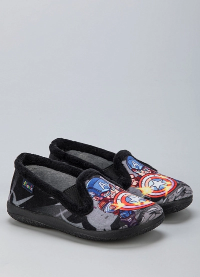 Тапочки/закр Alberola фото № 2 цена