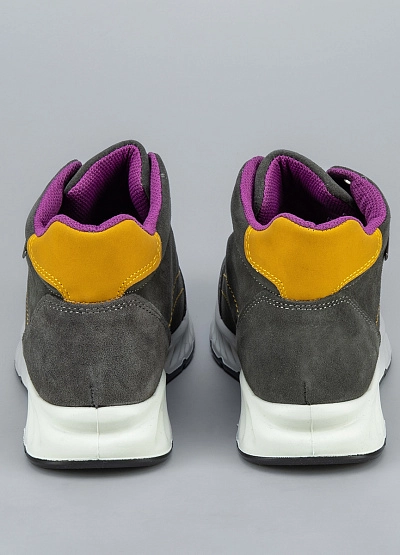 Ботинки Imac фото № 4 Казахстан