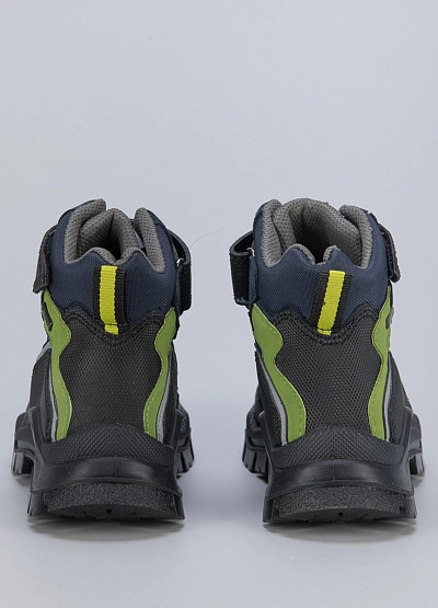 Ботинки Imac фото № 4 Казахстан