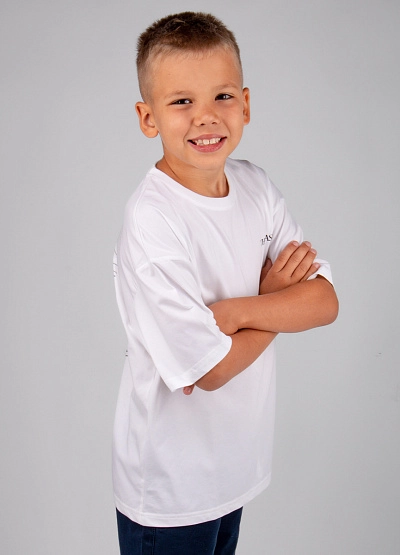 Футболка Thomas Graf фото № 4 Казахстан