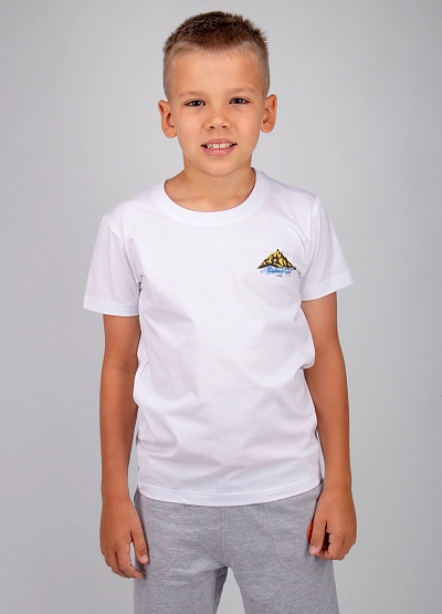 Футболка Thomas Graf фото № 3 недорого