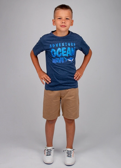 Футболка Thomas Graf фото № 7 выгодно