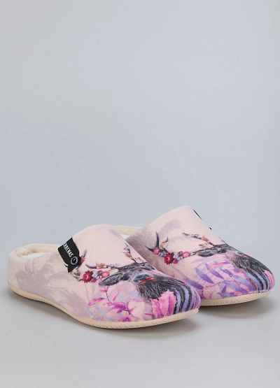 Тапочки Verbenas фото № 2 цена