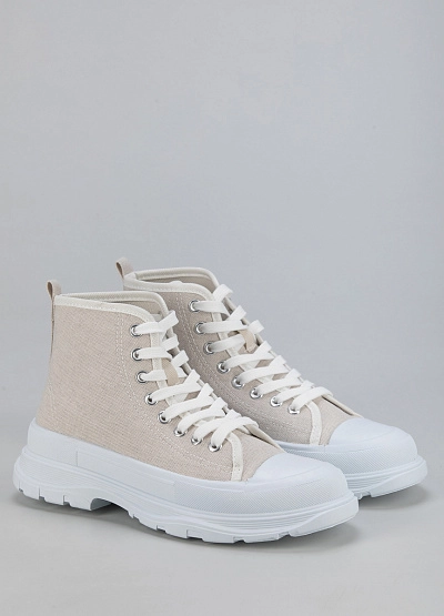 Кеды Thomas Graf фото № 2 цена