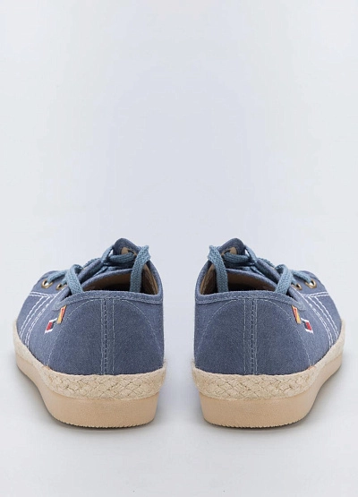 Кеды Alberola фото № 4 Казахстан