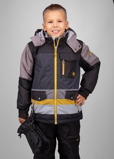 Лыжный костюм сет Blizz фото № 6 онлайн