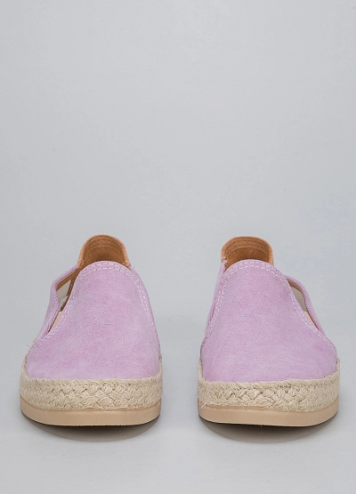 Слипоны Alberola фото № 3 недорого