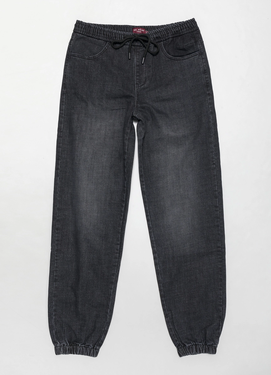 картинка джинсы/джинсы Ralf Muller от магазина Одежда+