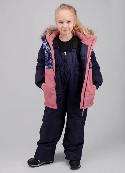 Лыжный костюм Buki фото № 5 купить