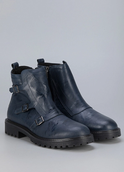 Сапоги Conhpol фото № 2 цена