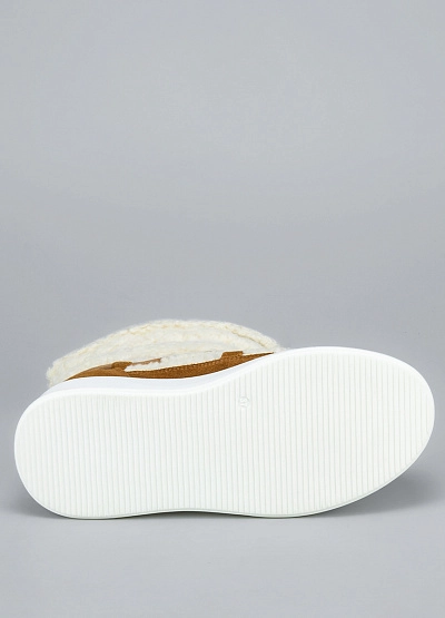 Ботинки Norberto Costa фото № 5 купить