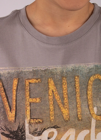 Футболка Thomas Graf фото № 5 купить