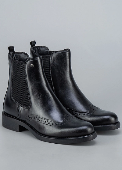 Ботинки Keys фото № 2 цена