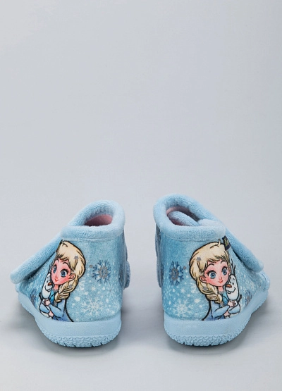 Тапочки закр De la Torre фото № 4 Казахстан