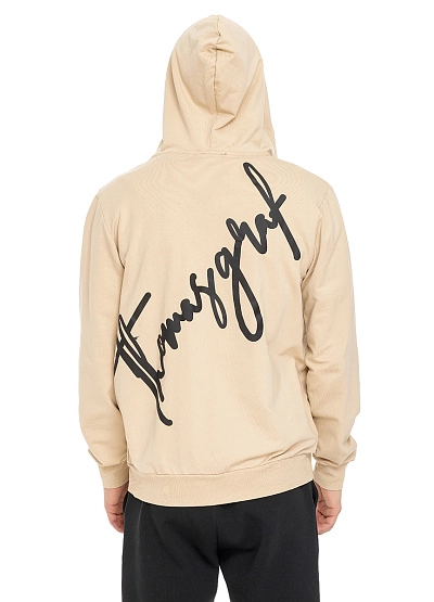 SPORT толстовка Thomas Graf фото № 4 Казахстан