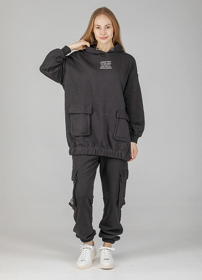 SPORT худи Thomas Graf фото № 4 Казахстан