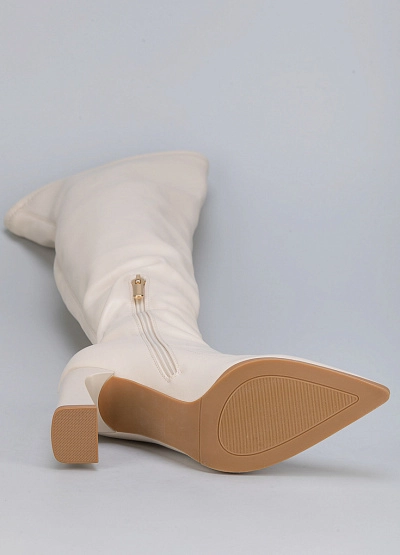 Ботфорты Keys фото № 5 купить