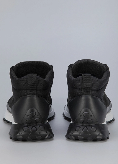 Высокие Кроссовки Conhpol фото № 4 Казахстан