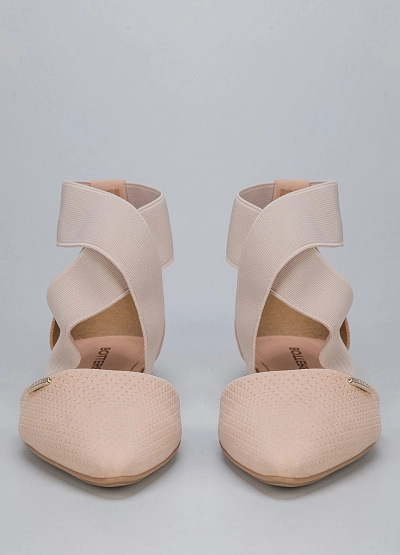 Балетки Bottero фото № 3 недорого