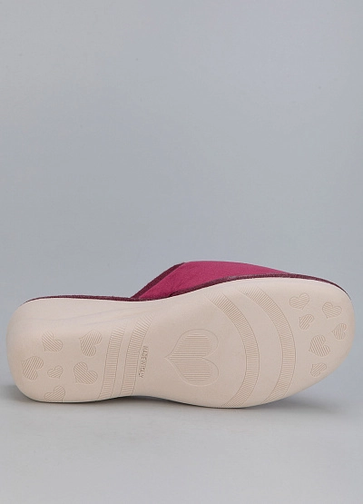 Тапочки Mauri фото № 5 купить