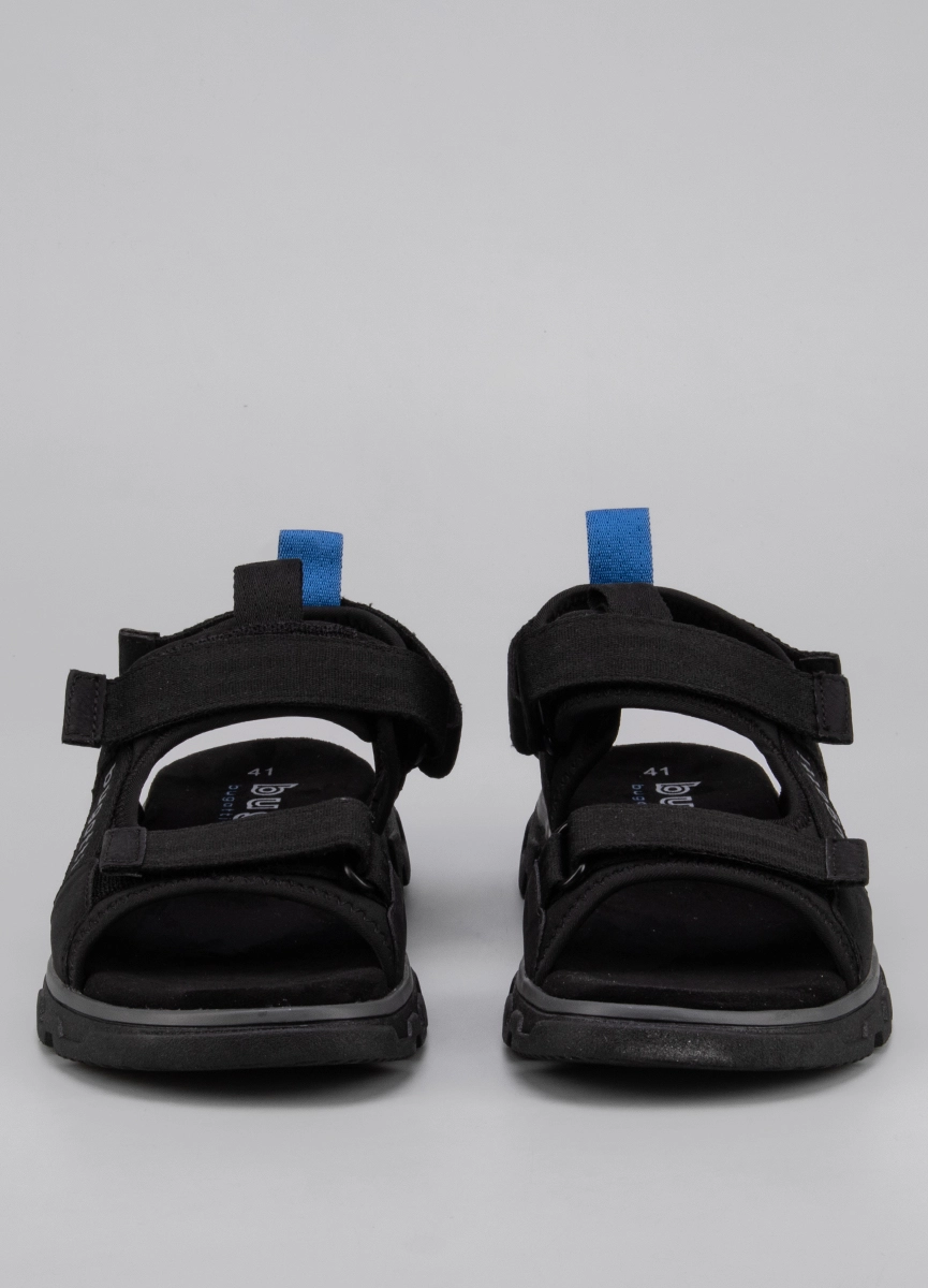 Сандалии Bugatti фото № 3 недорого