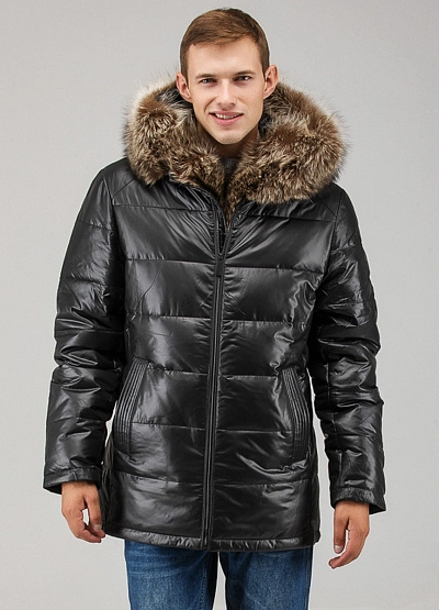 Куртка Duca Daretti фото № 3 недорого