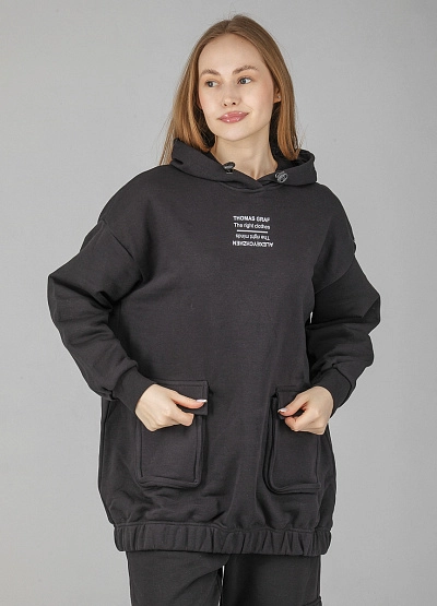 SPORT худи Thomas Graf фото № 2 цена