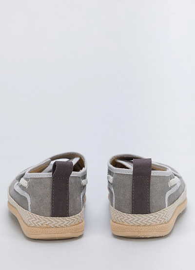 Топсайдеры Alberola фото № 4 Казахстан