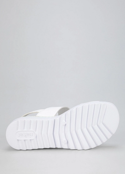 Босоножки Rieker фото № 5 купить