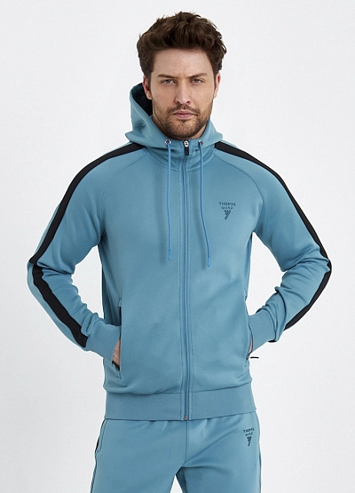 SPORT толстовка Thomas Graf фото № 3 недорого