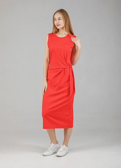 Платье Thomas Graf фото № 3 недорого