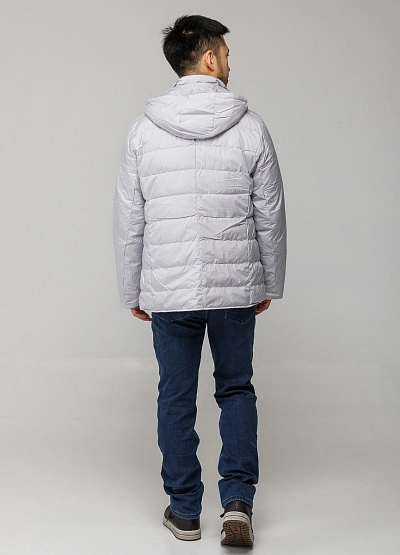 Куртка Duca Daretti фото № 4 Казахстан