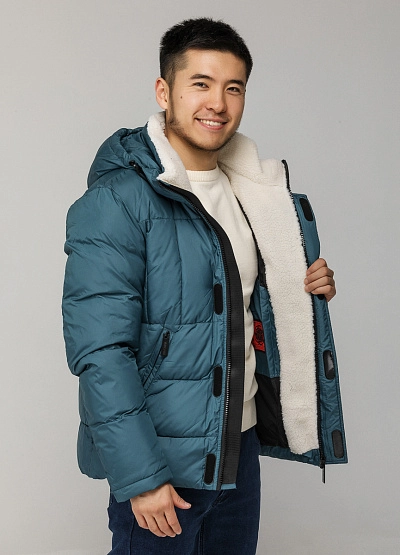 Куртка Vivacana фото № 2 цена