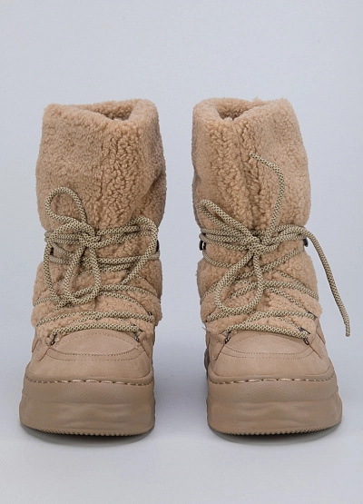 Ботинки Keddo фото № 3 недорого