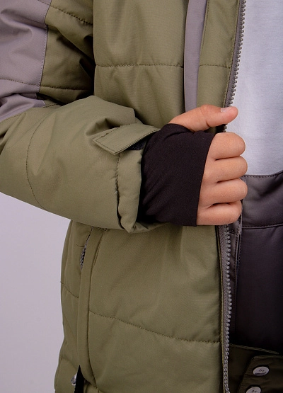 Лыжный костюм Blizz фото № 9 широкий ассортимент