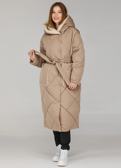 Куртка Evacana фото № 3 недорого