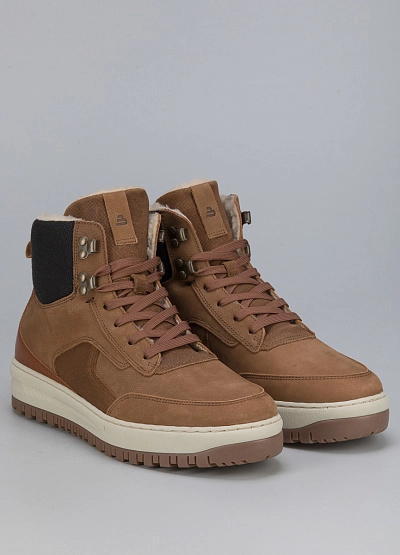 Ботинки BulBoxer фото № 2 цена